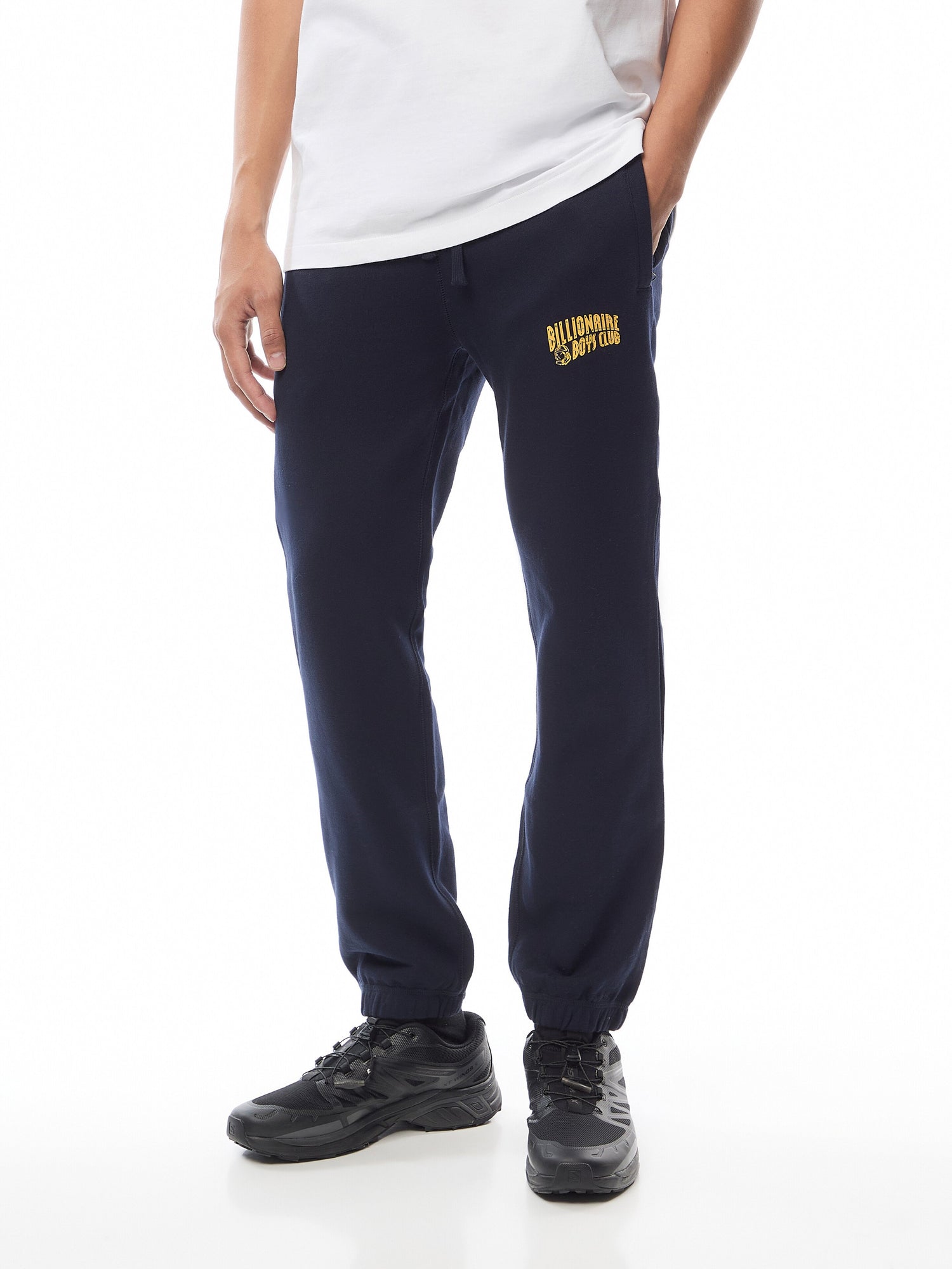 Small Arch Logo Sweatpants