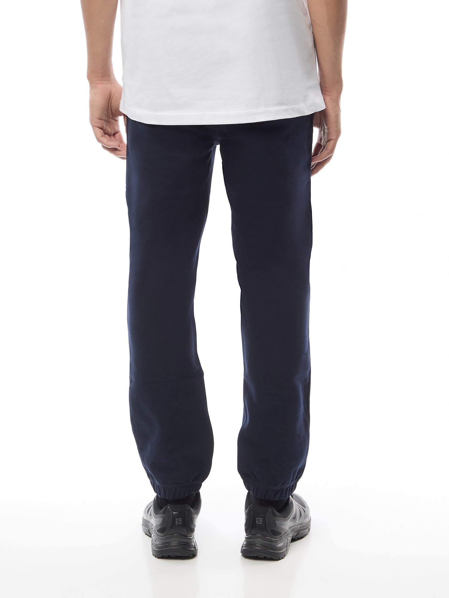 Small Arch Logo Sweatpants