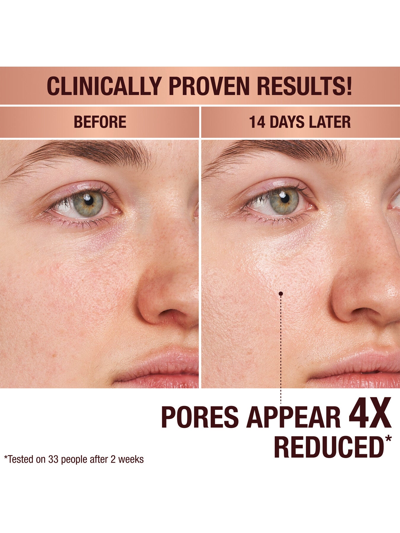 Charlottes Magic Hydration Revival Cleanser 120ml