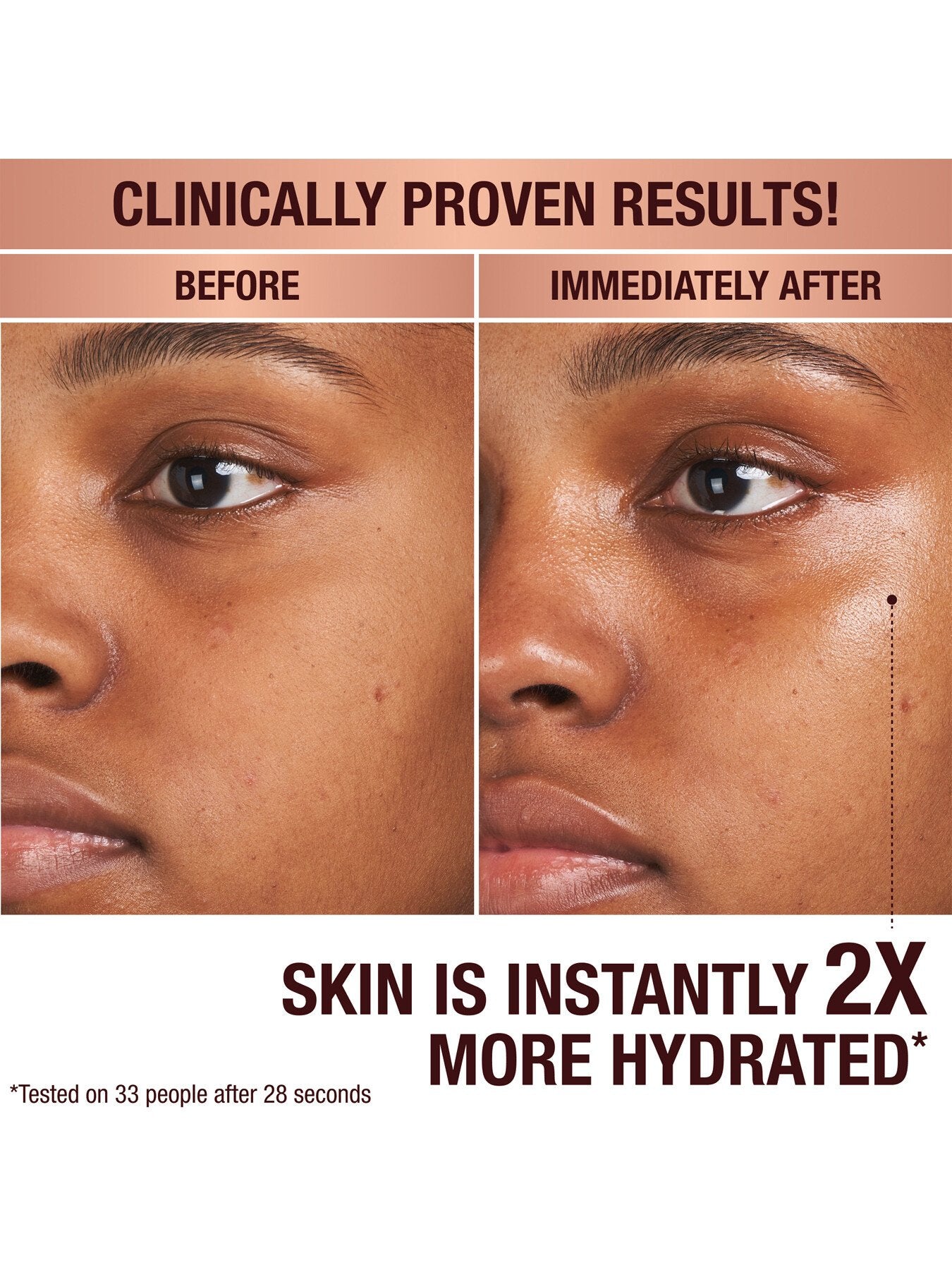 Charlottes Magic Hydration Revival Cleanser 120ml