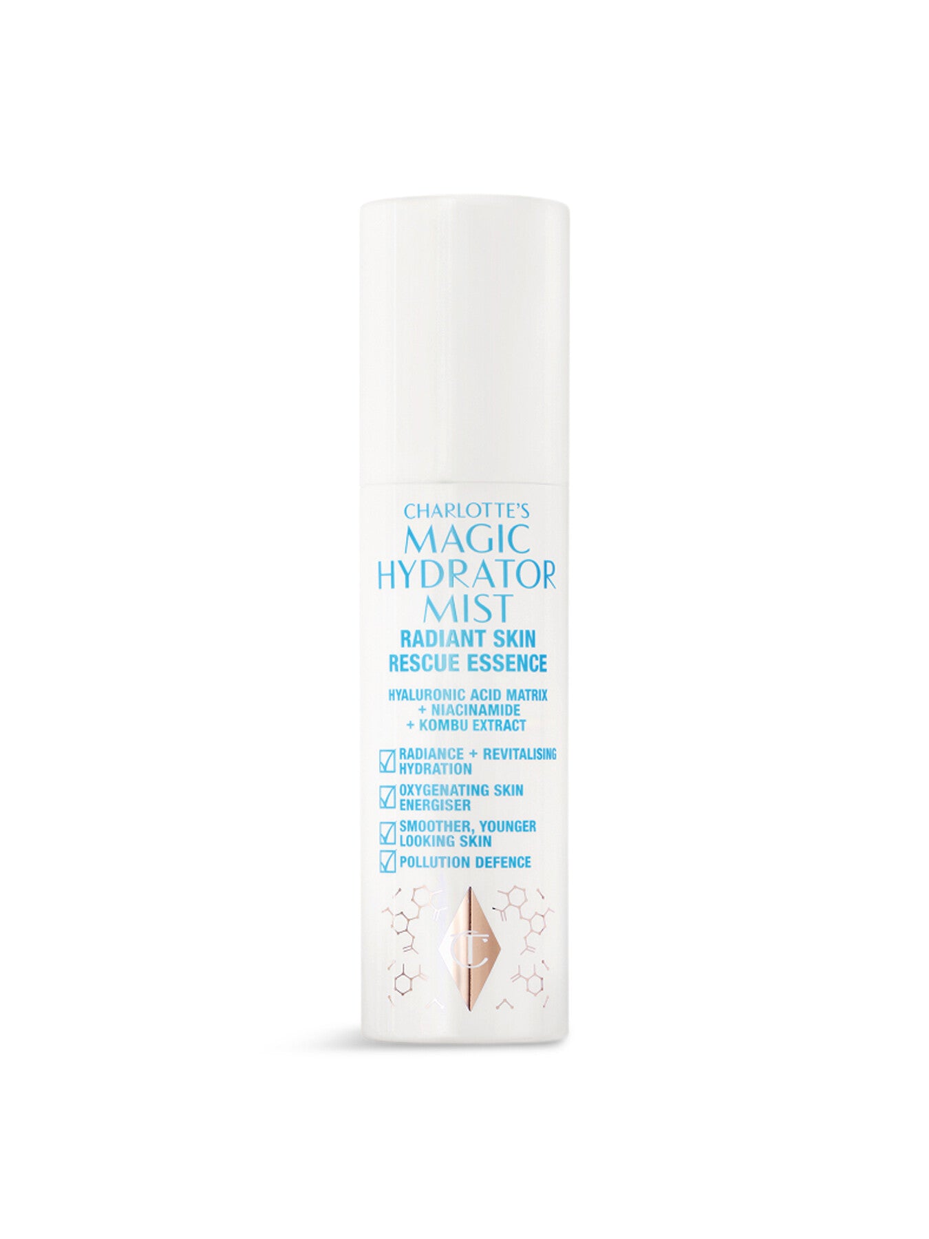 Charlottes Magic Hydrator Mist 75ml