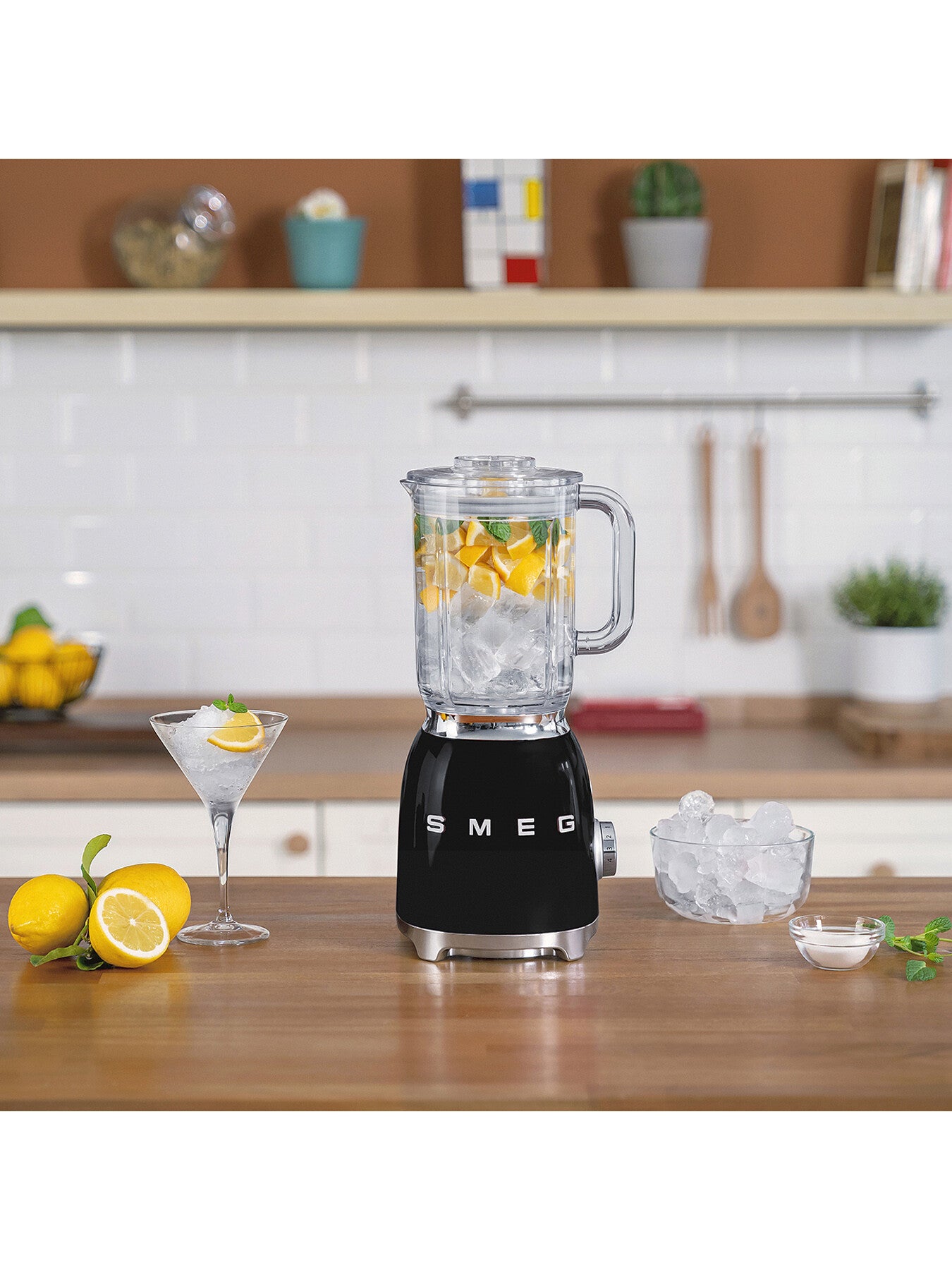 BLF03 Electric Jug Blender