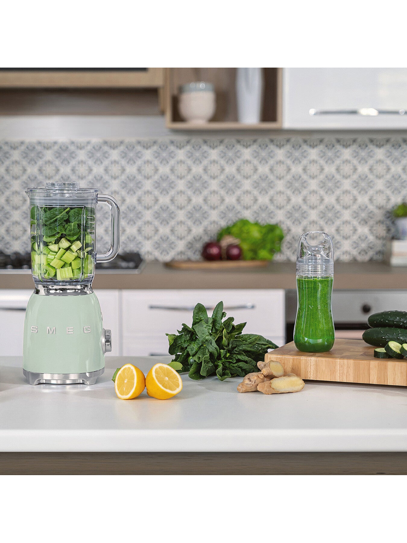 BLF03 Electric Jug Blender