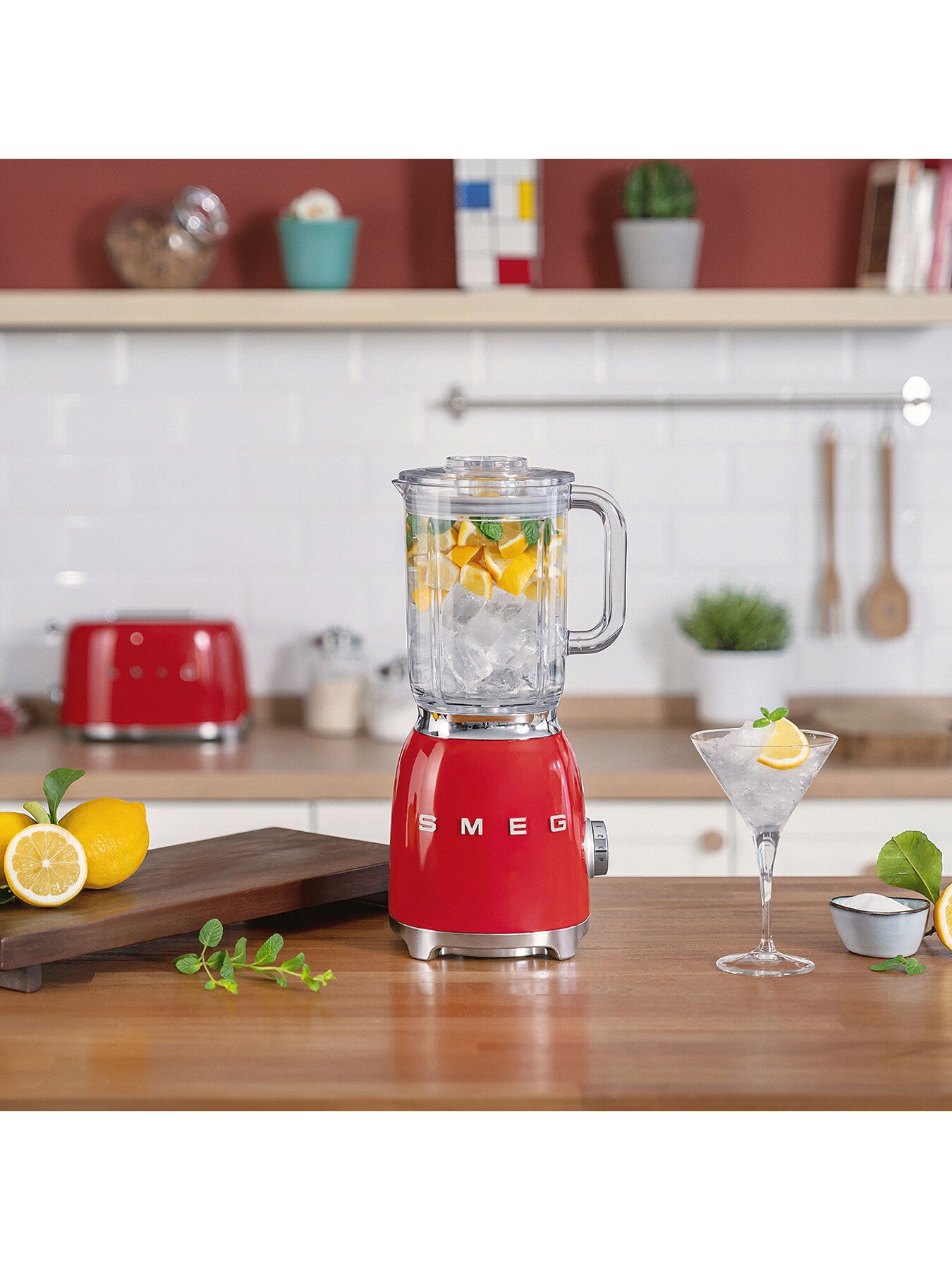 BLF03 Electric Jug Blender