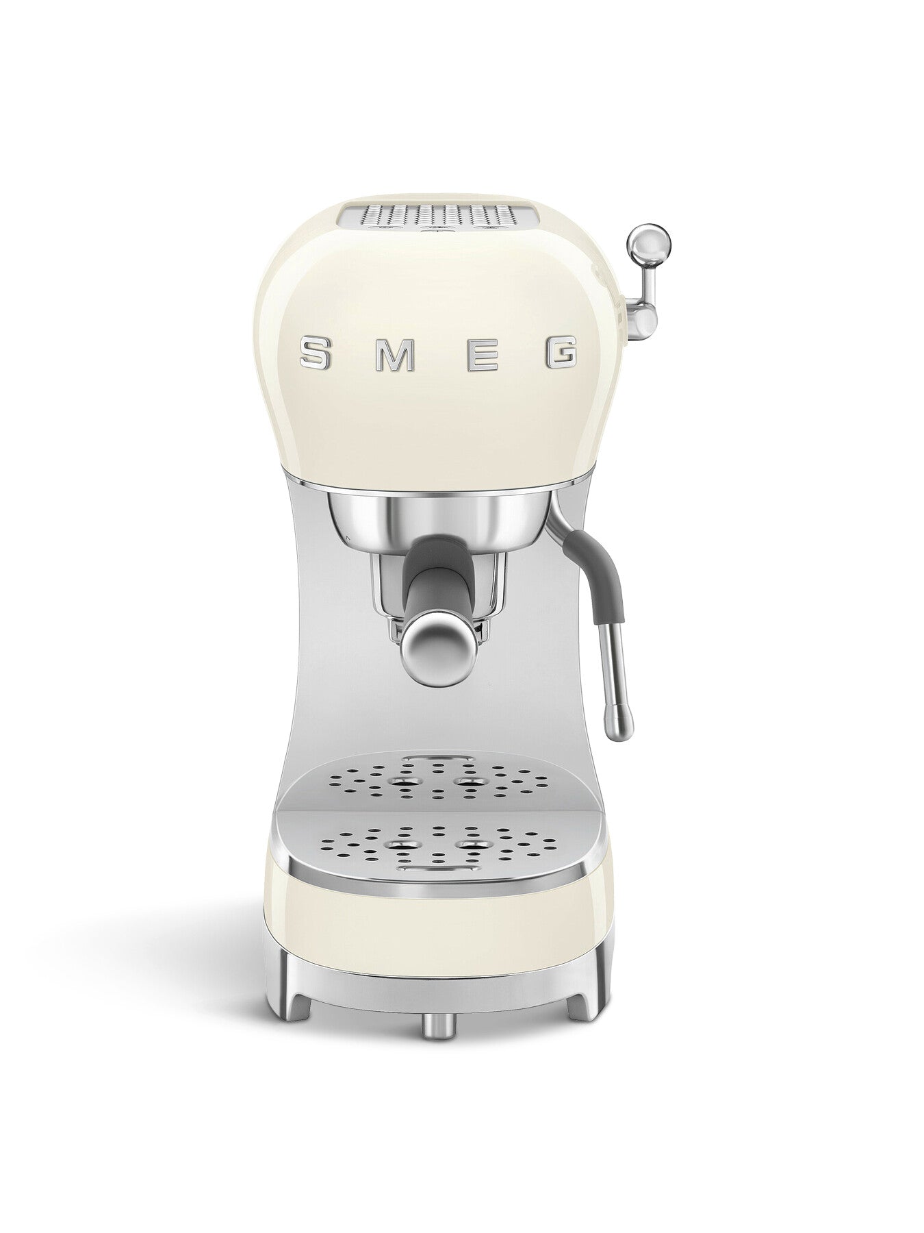 ECF02BLUK Espresso Coffee Machine