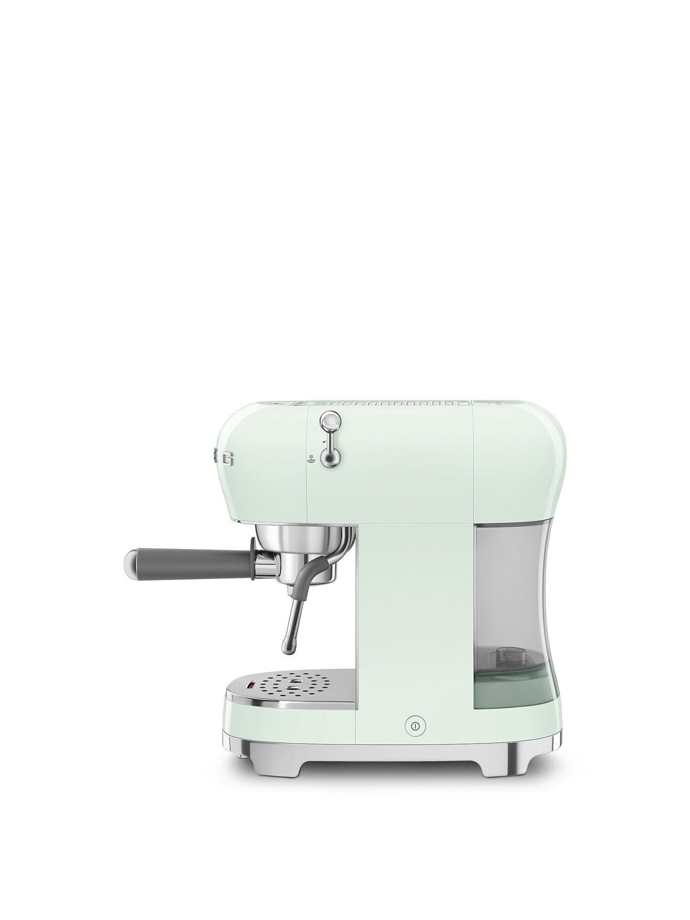 ECF02BLUK Espresso Coffee Machine