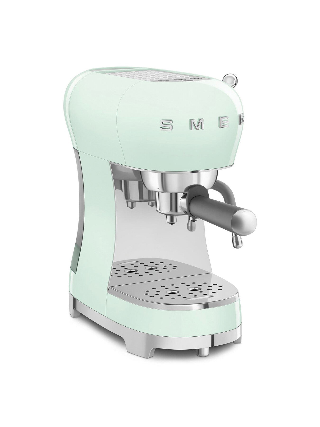 ECF02BLUK Espresso Coffee Machine