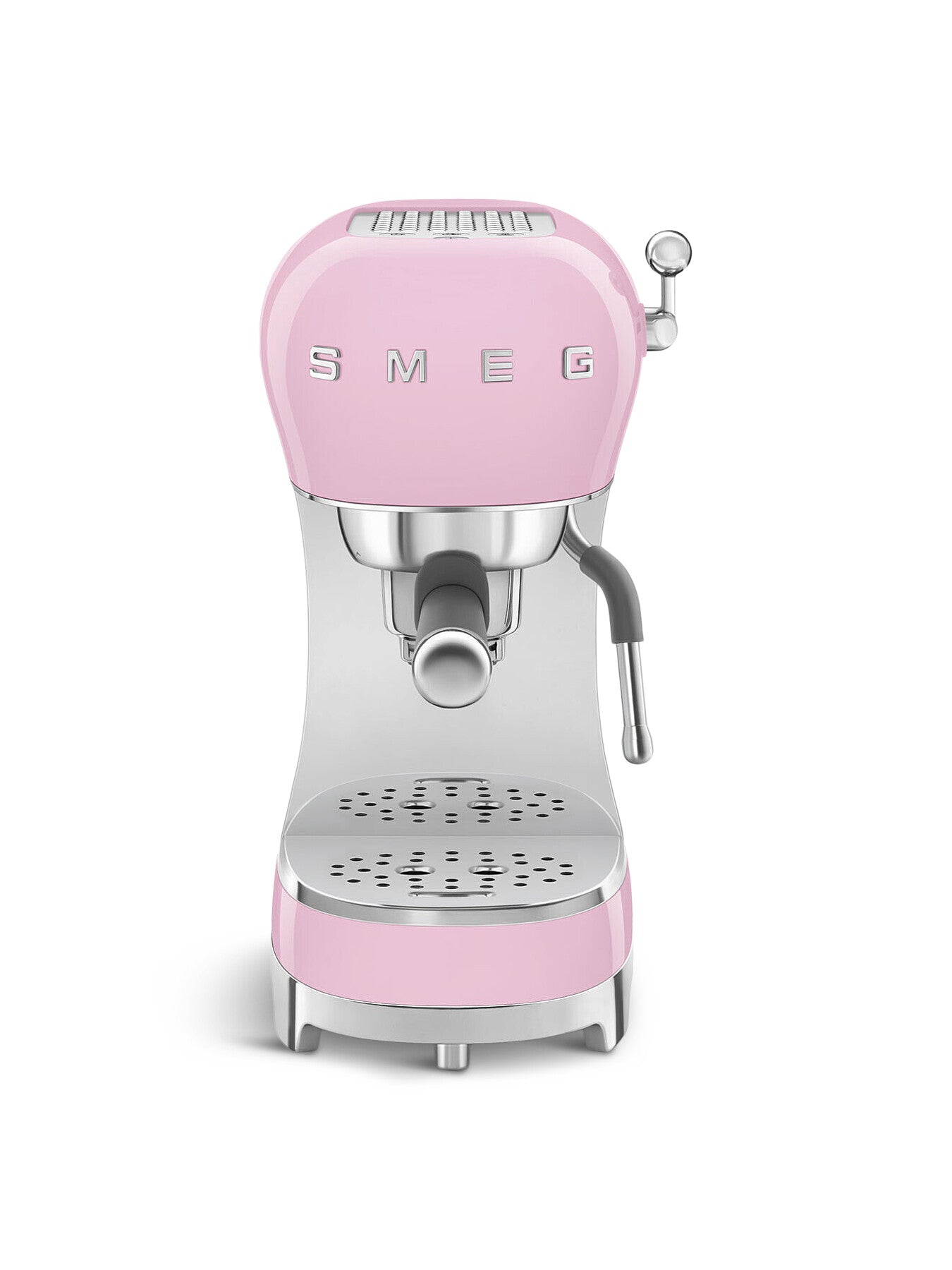 ECF02BLUK Espresso Coffee Machine