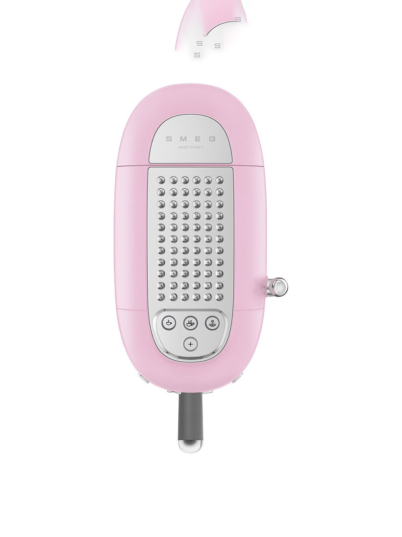 ECF02BLUK Espresso Coffee Machine