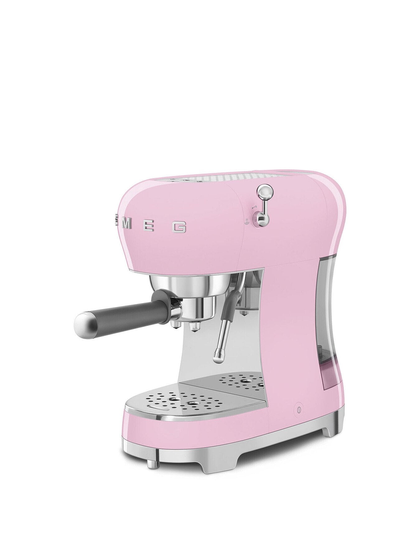 ECF02BLUK Espresso Coffee Machine