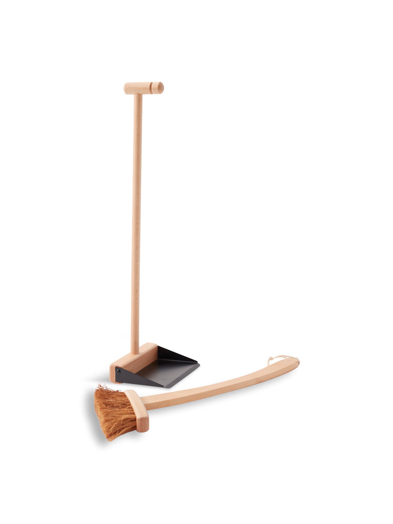 Brush And Dustpan Play Set