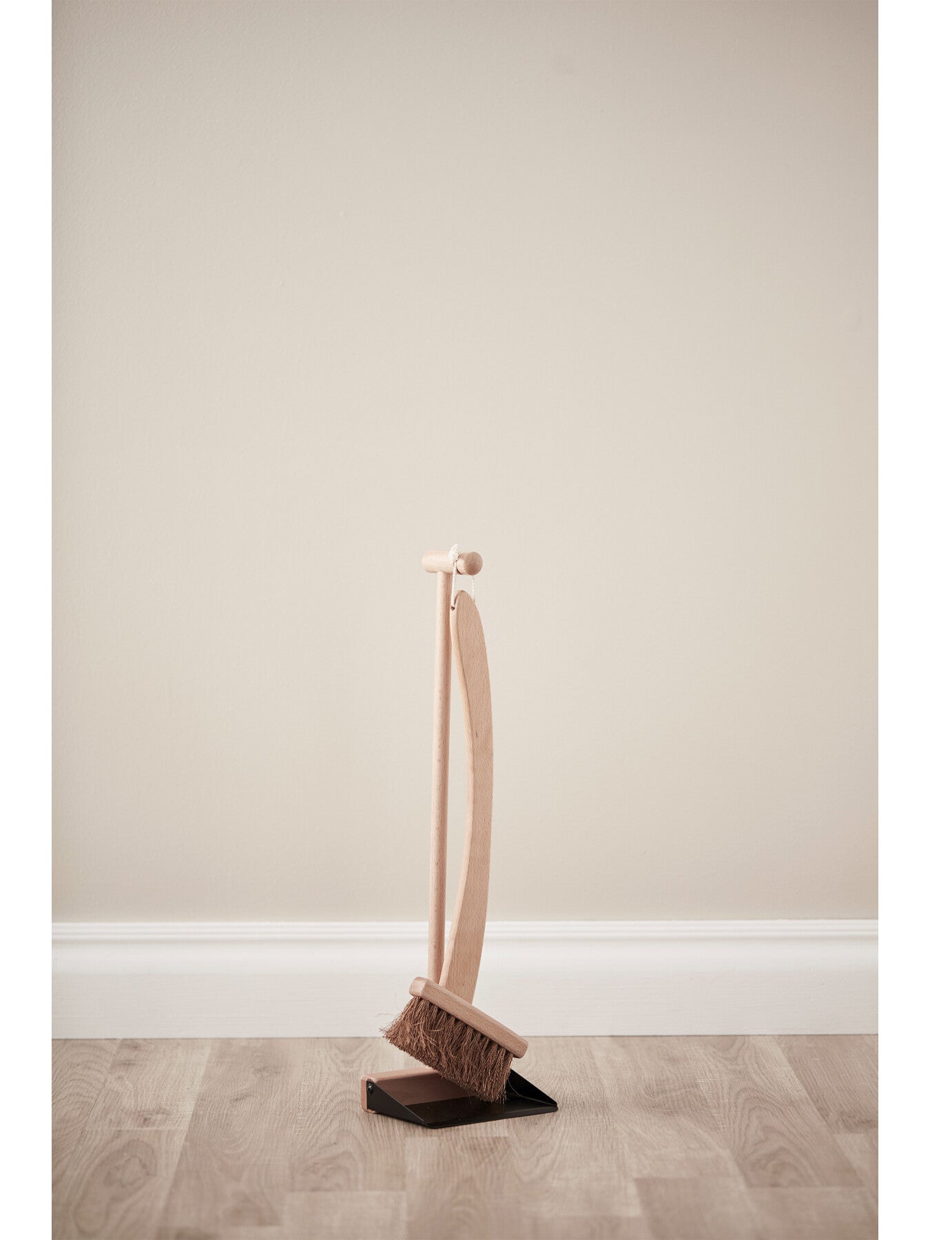 Brush And Dustpan Play Set