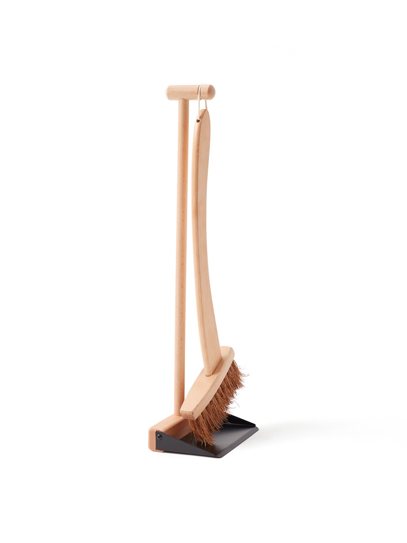 Brush And Dustpan Play Set