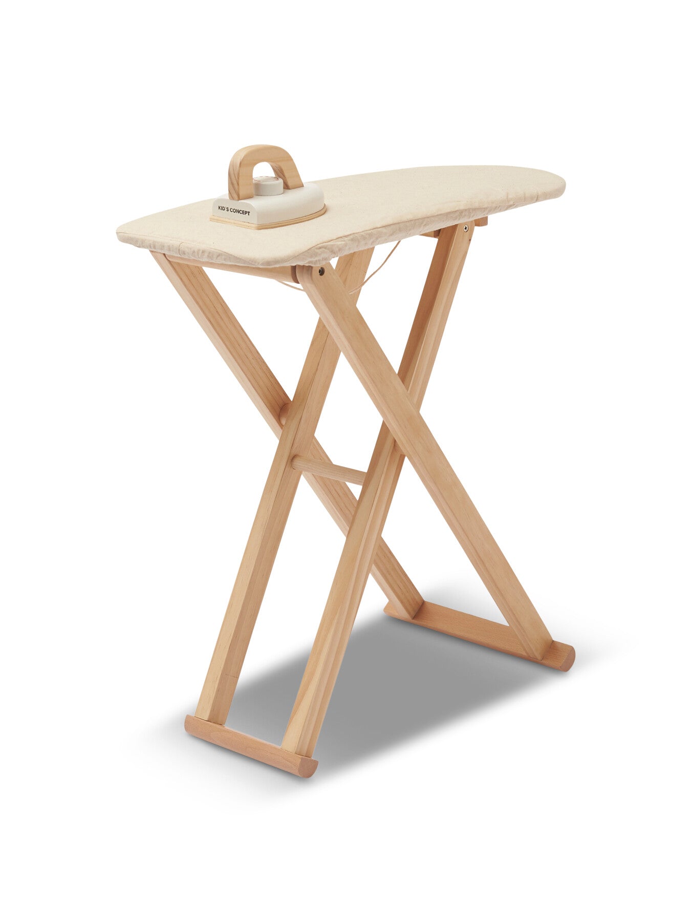 Toy Iron Board And Iron