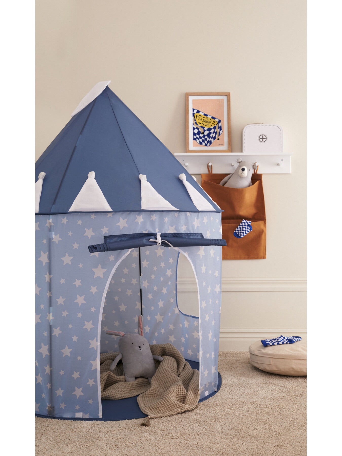 Play Tent