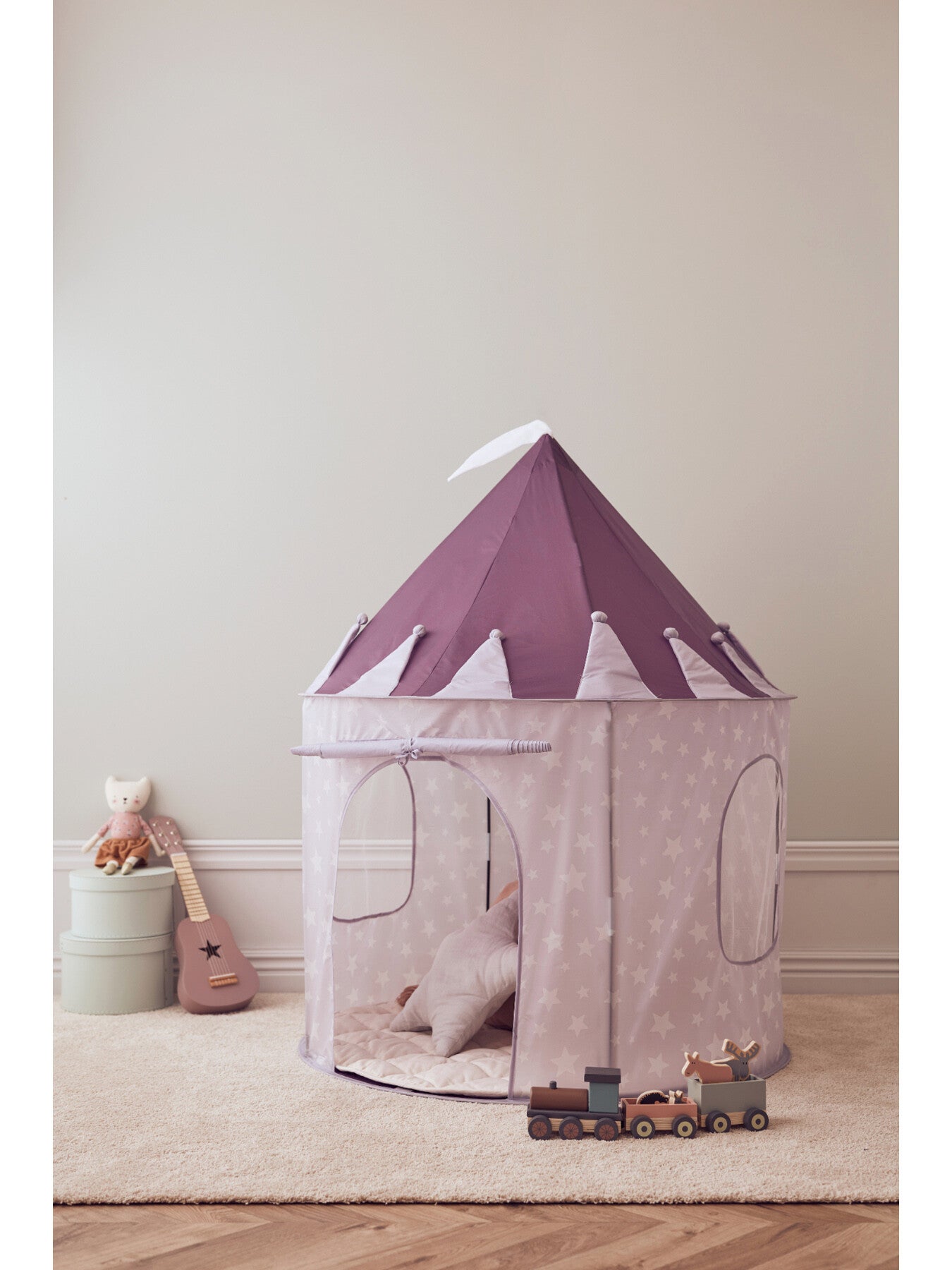 Play Tent