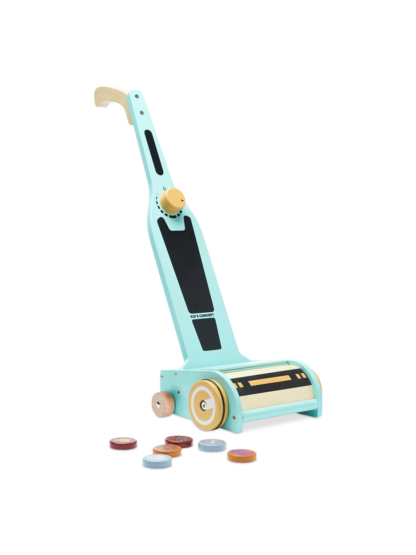 Toy Vacuum Cleaner