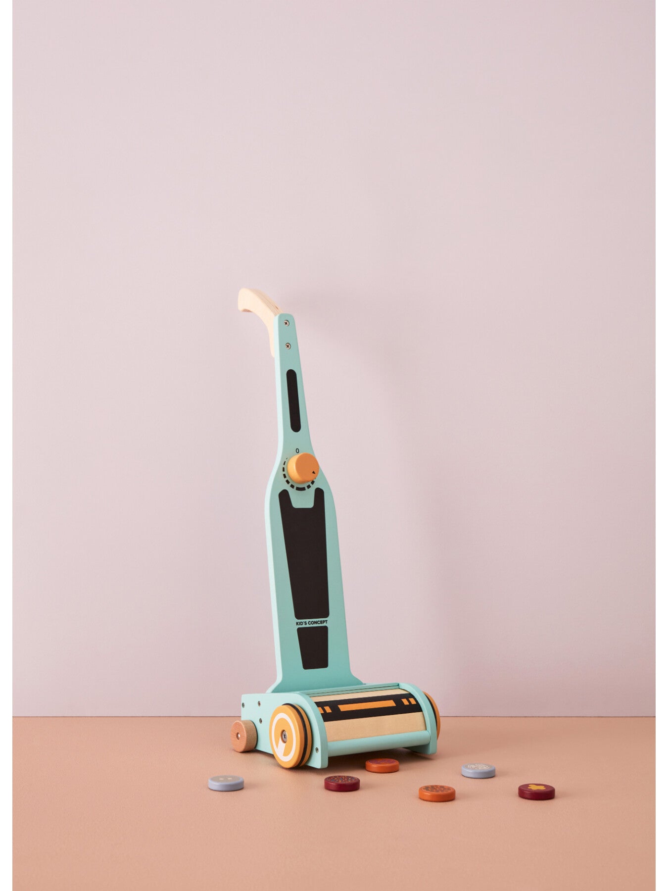 Toy Vacuum Cleaner