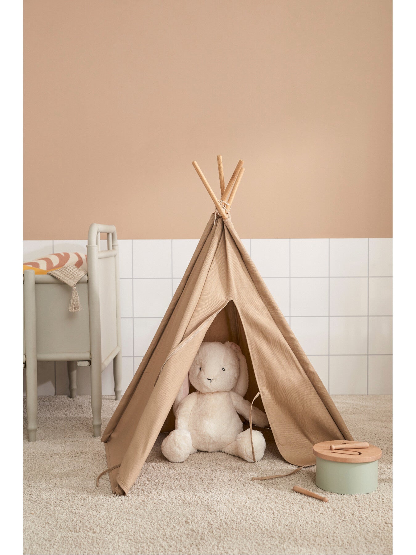 Tipi Tent Mini