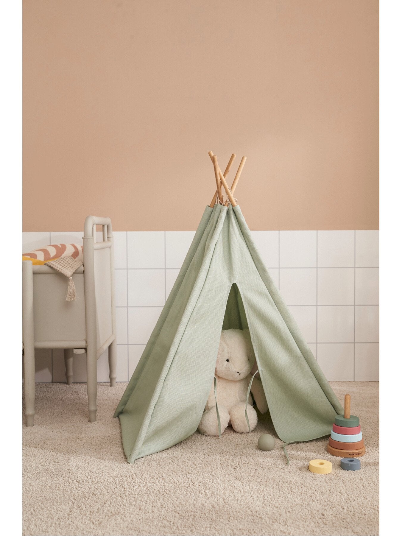 Tipi Tent Mini