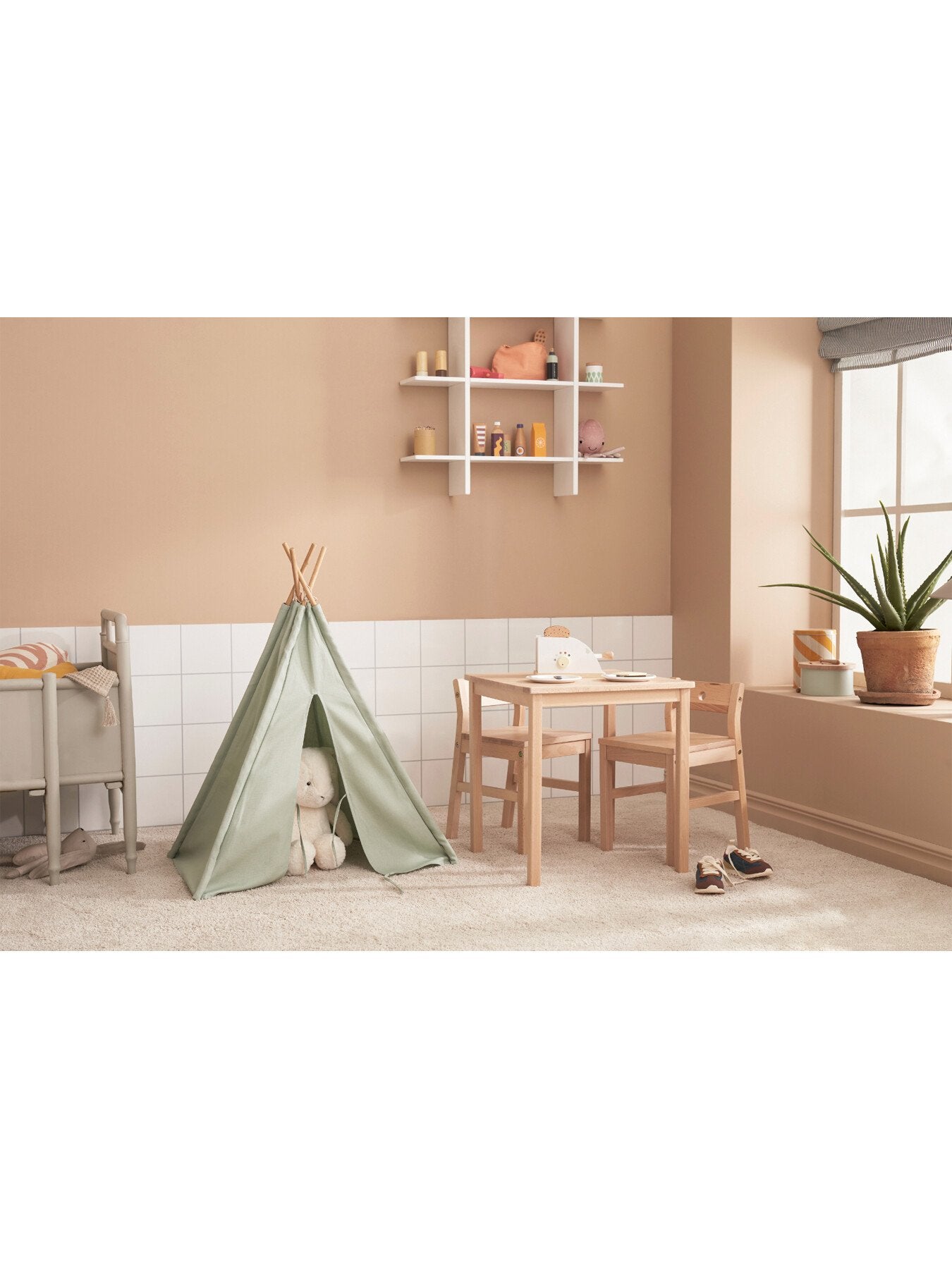 Tipi Tent Mini