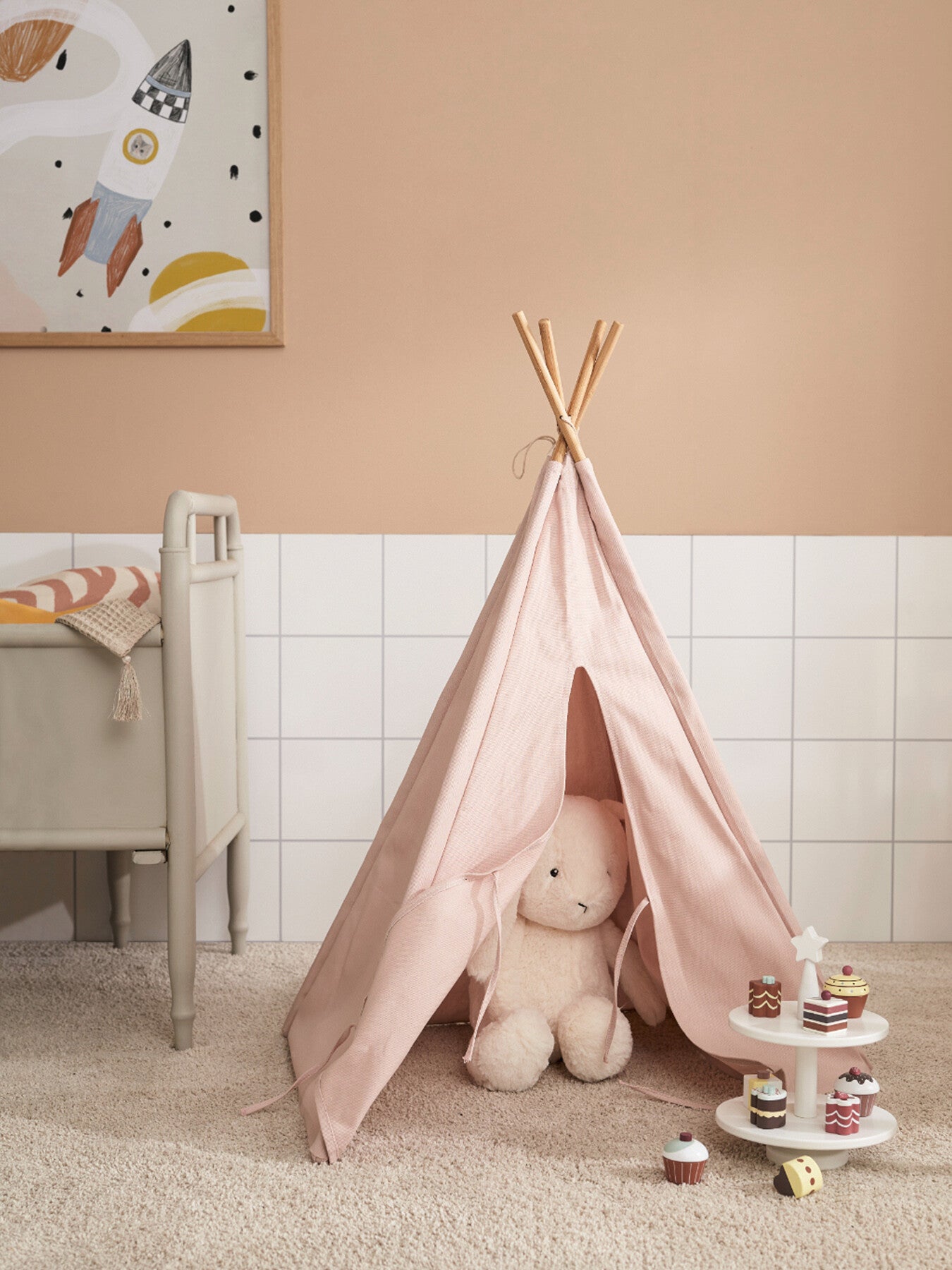 Tipi Tent Mini