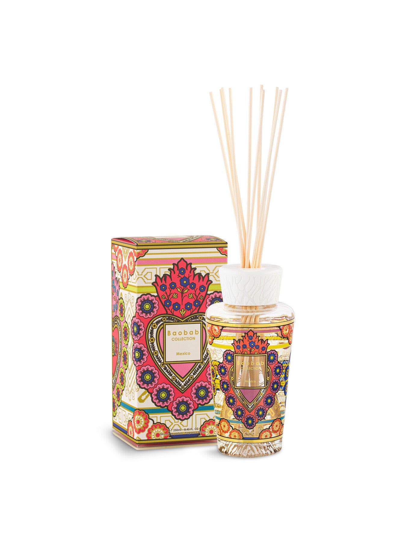 My First Baobab Mexico Diffuser 250ml