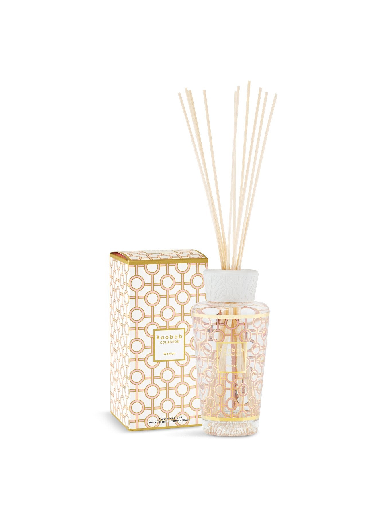 My First Baobab Women Diffuser 250ml
