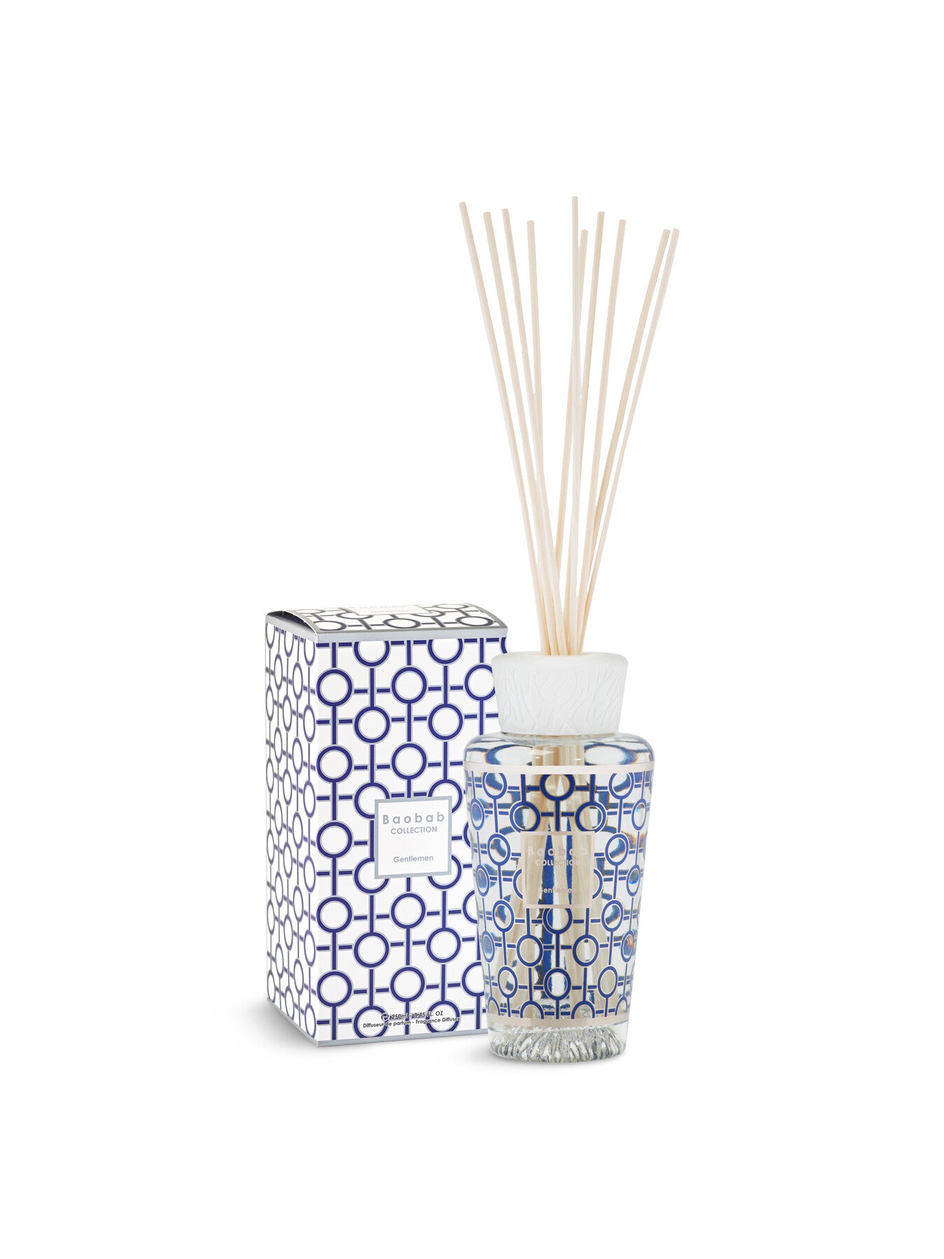 My First Baobab Gentlemen Diffuser 250ml