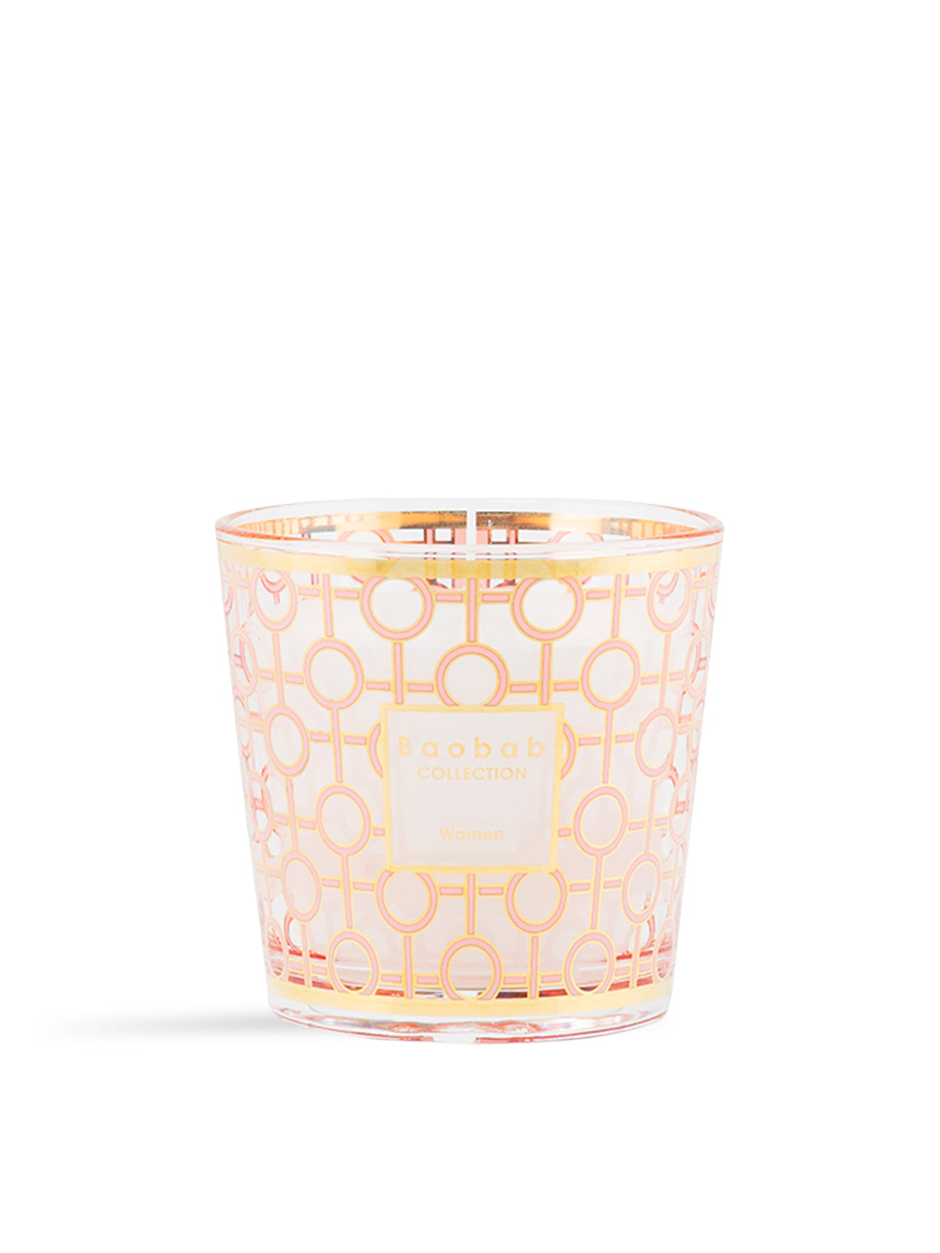 Women Scented Candle 190g