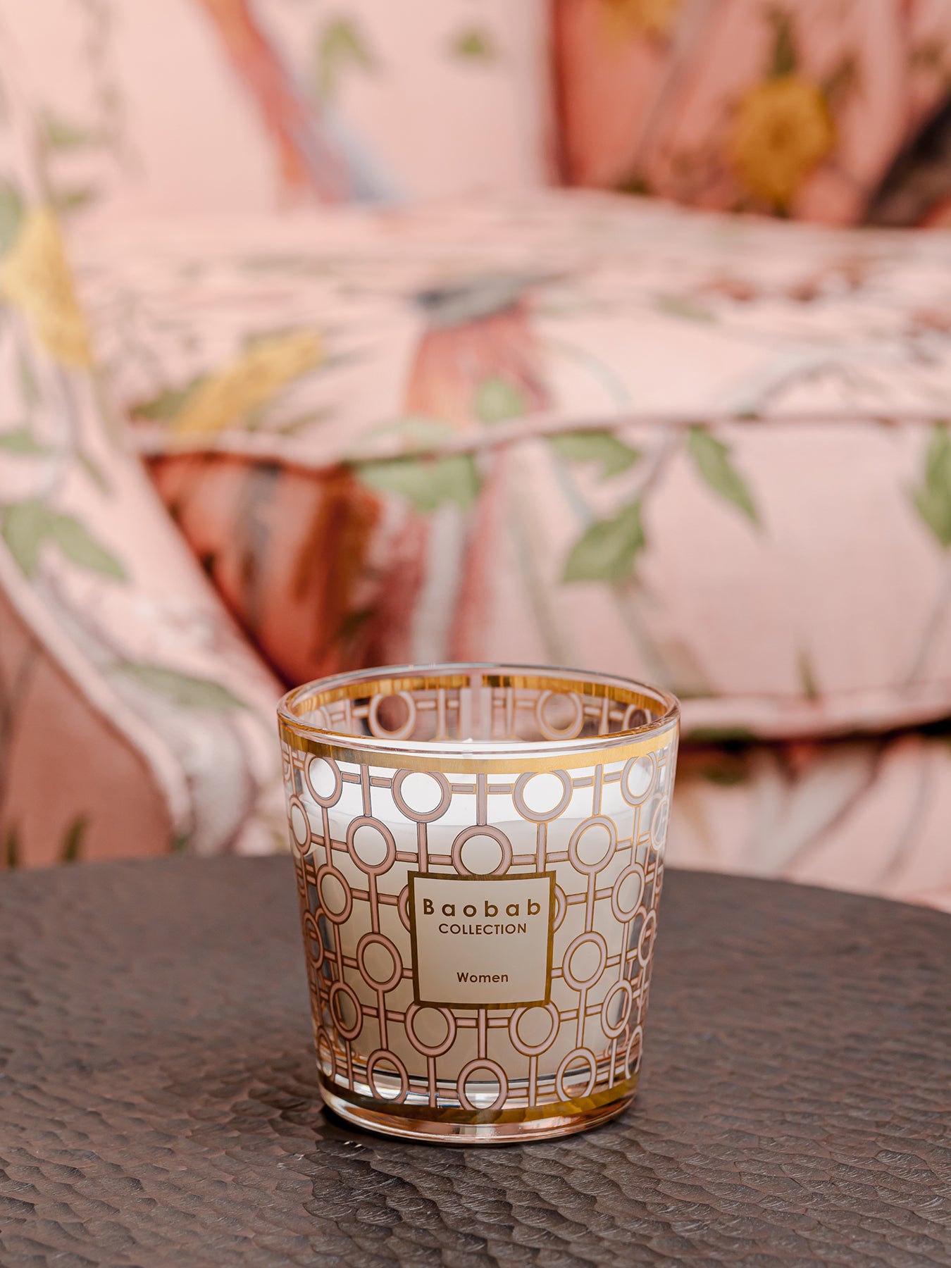 Women Scented Candle 190g