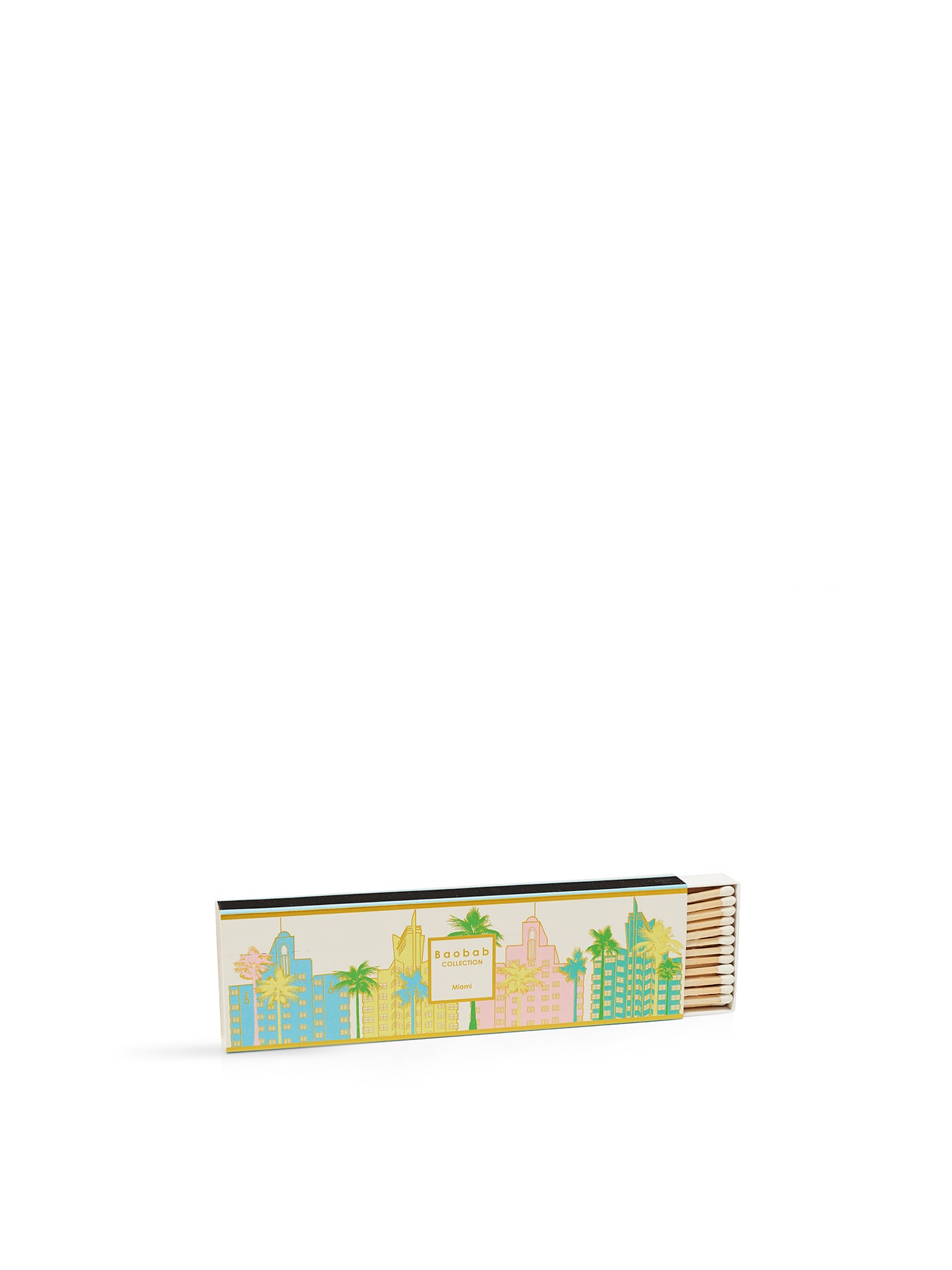 Miami Matches
