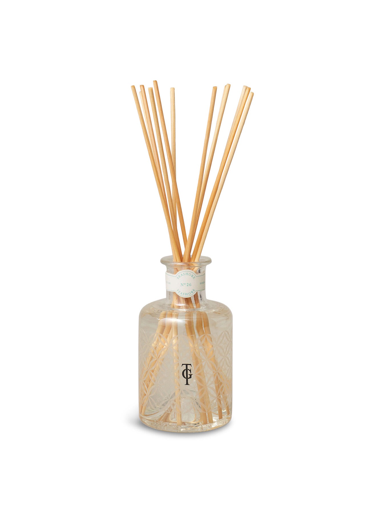 Seashore Diffuser 200ml