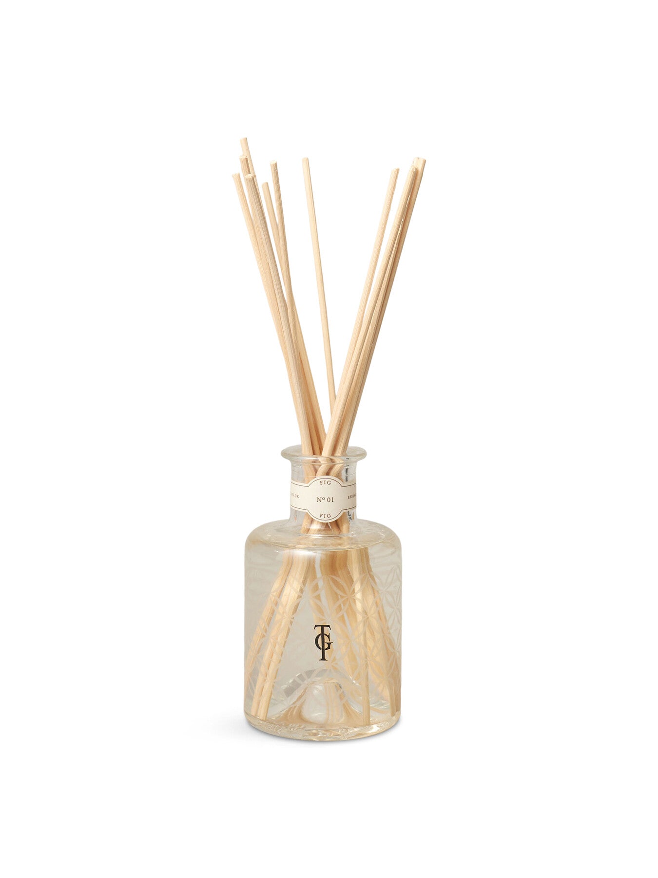 Fig Diffuser 200ml