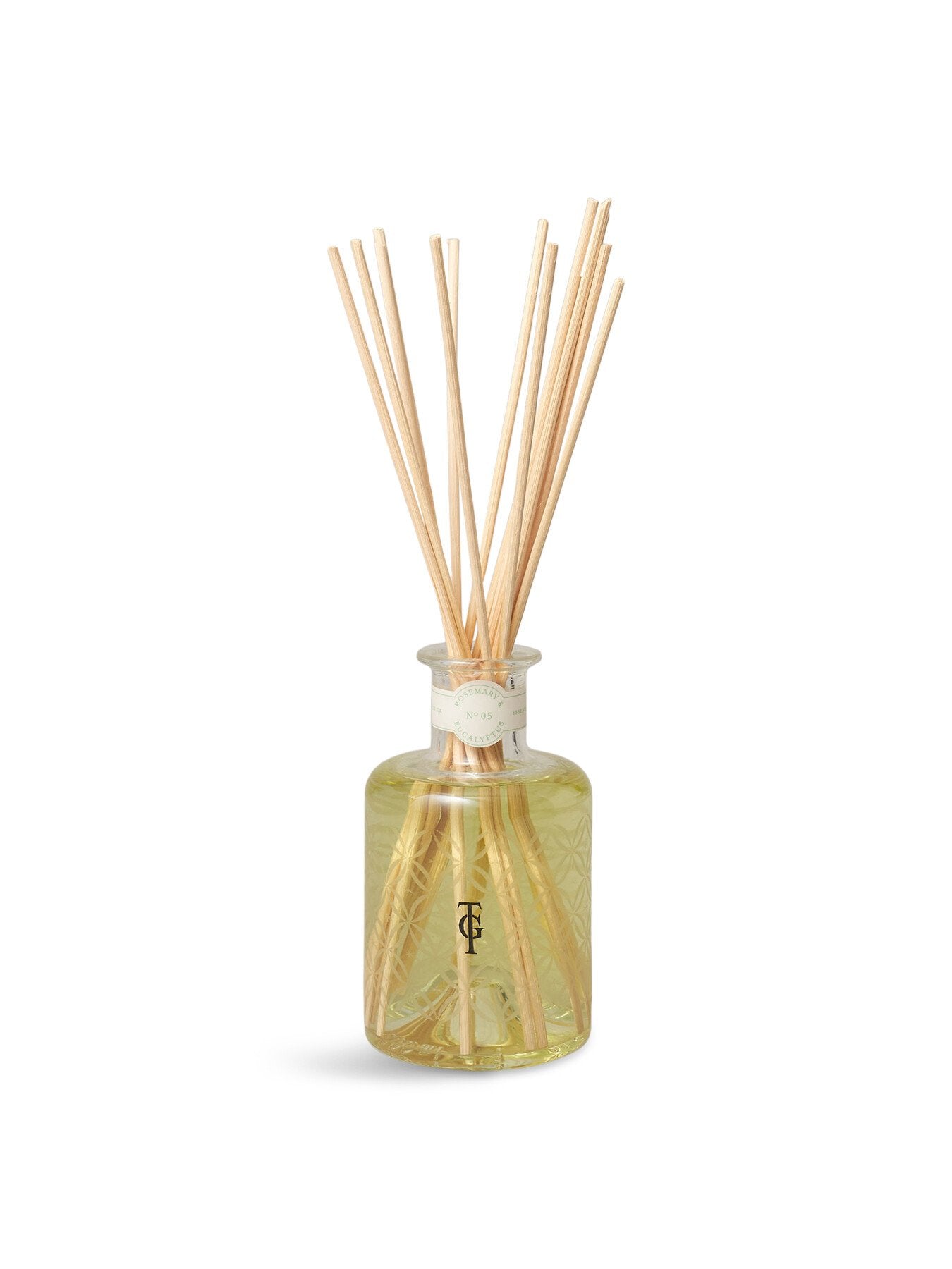 Rosemary Eucalyptus Diffuser 200ml