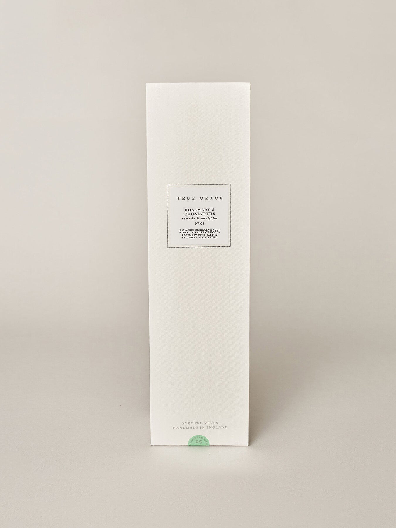 Rosemary Eucalyptus Diffuser 200ml