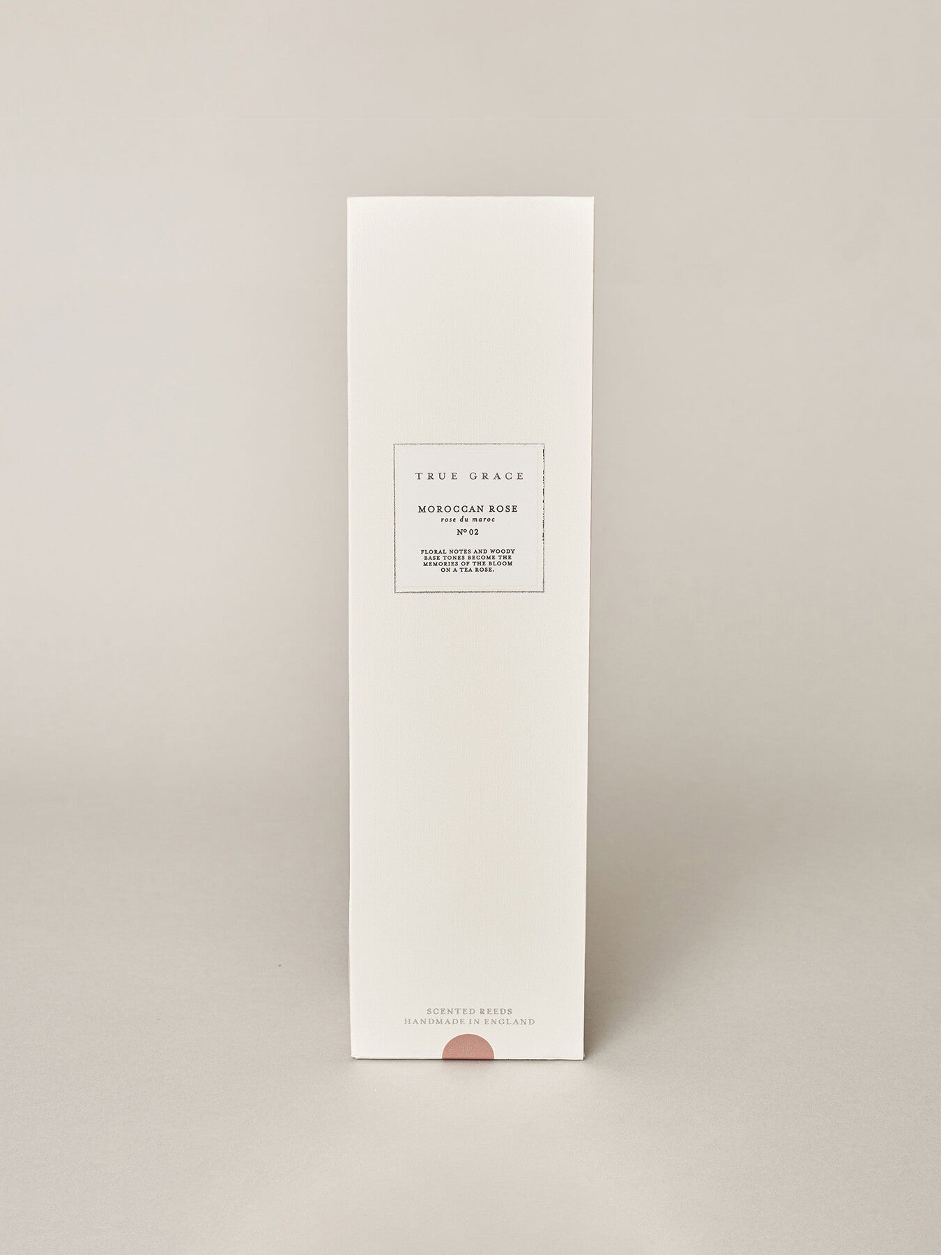 Moroccan Rose Diffuser 200ml