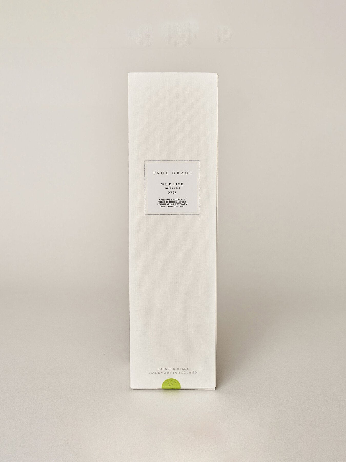 Wild Lime Diffuser 200ml