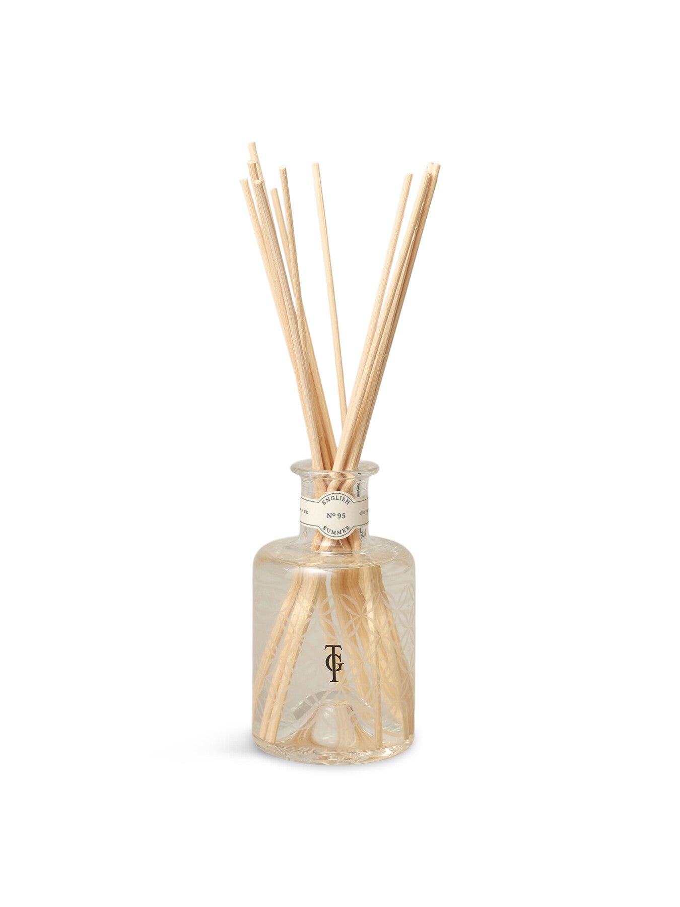 English Summer Diffuser 200ml