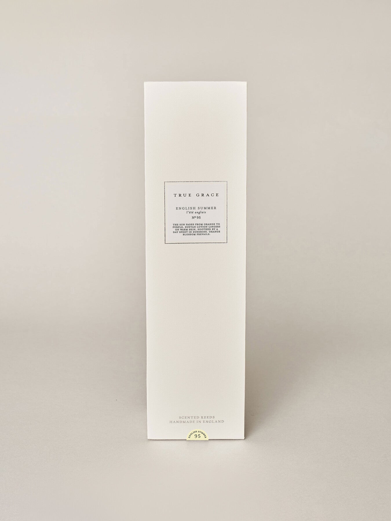 English Summer Diffuser 200ml