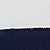 WHITE/CRUISE NAVY