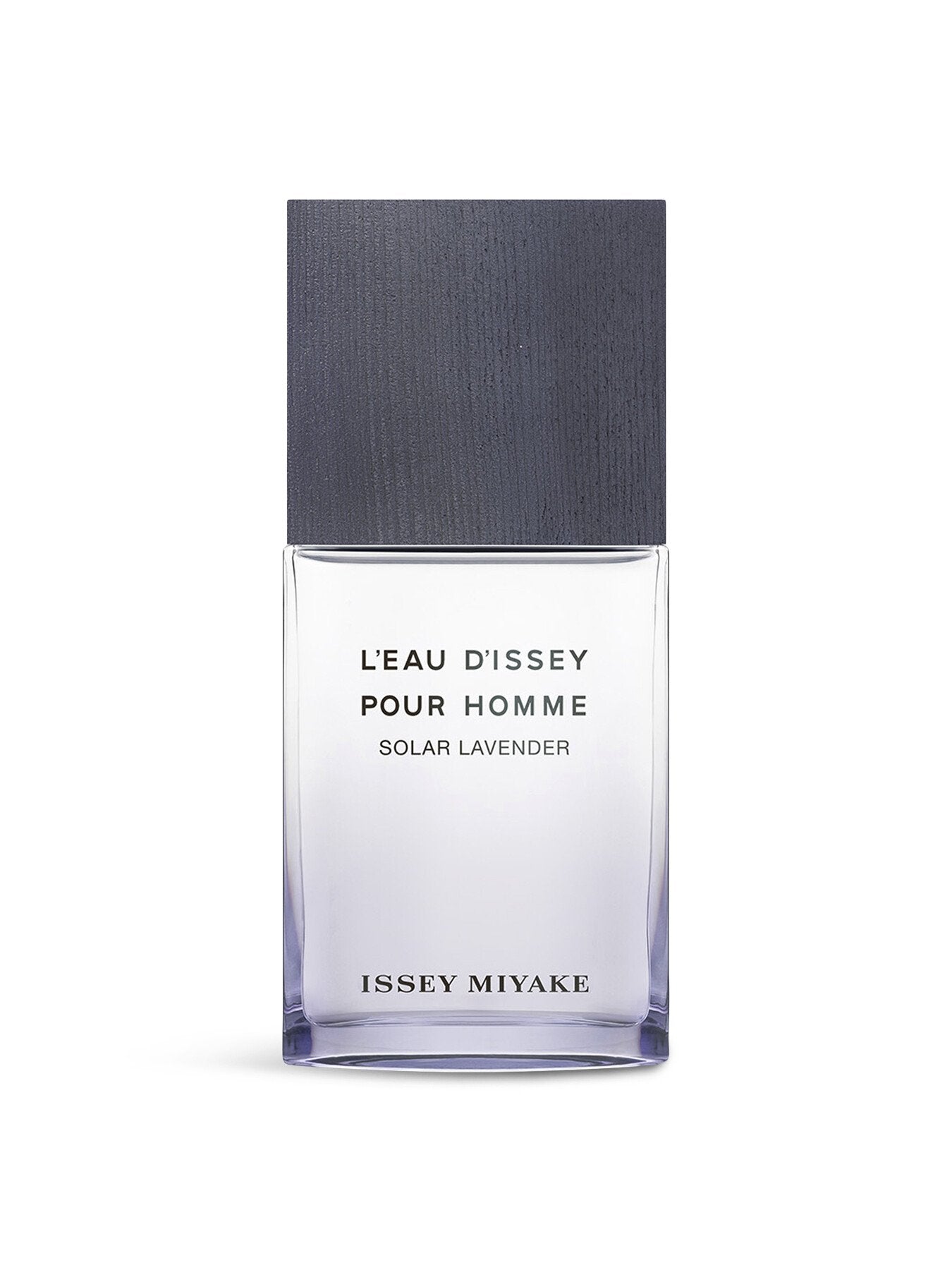 Les Eaux De Matiere Solar Lavender Eau de Toilette 50ml