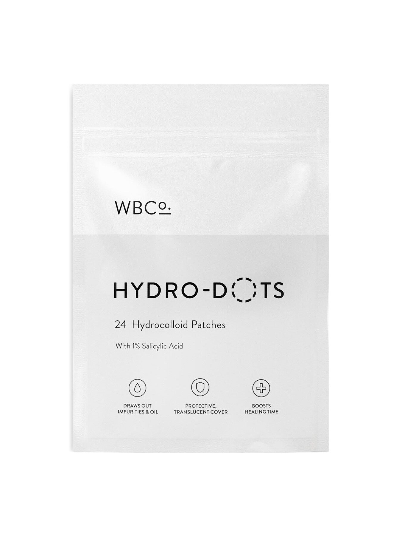 Hydro Dots 24 Pack