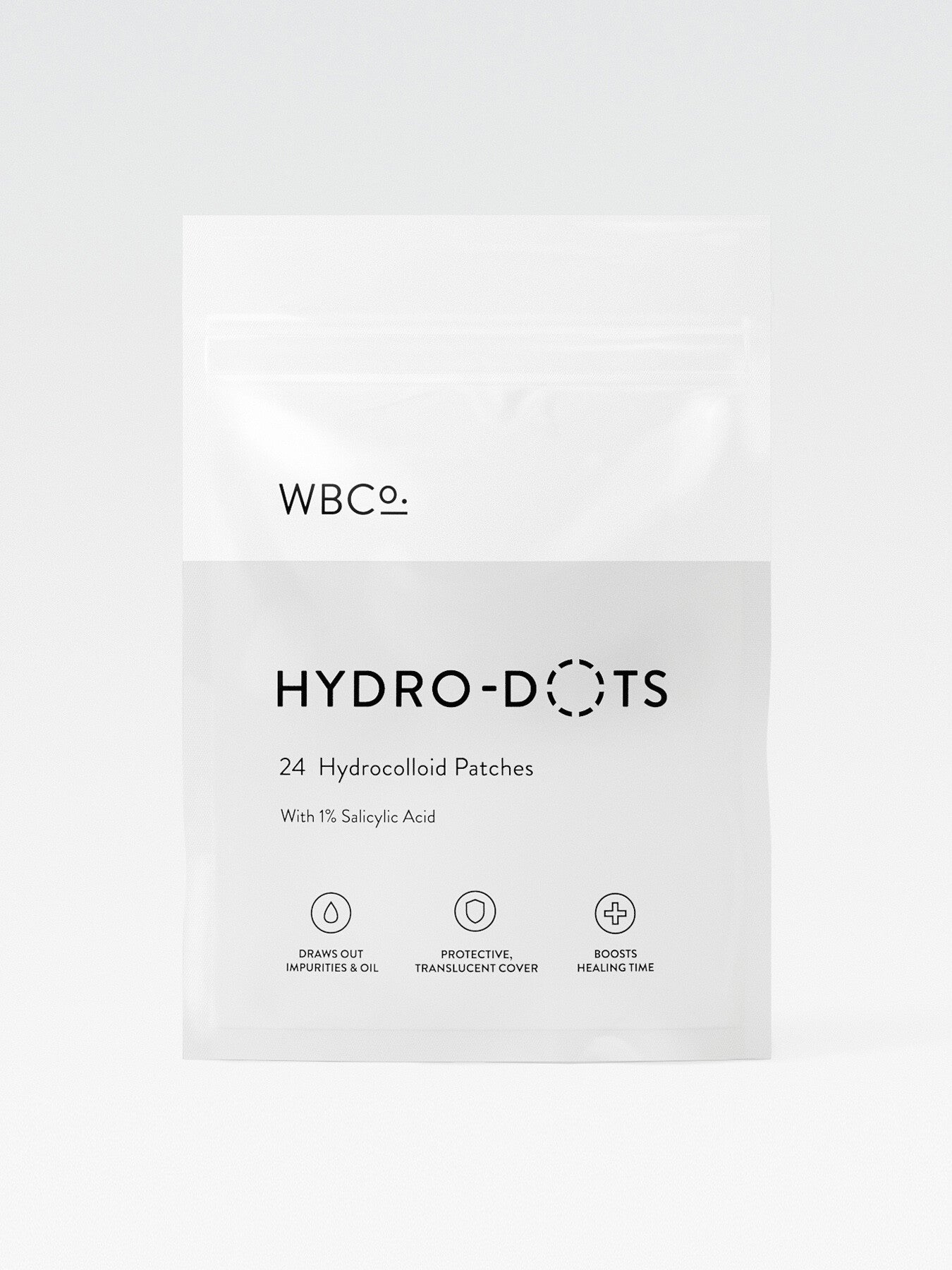 Hydro Dots 24 Pack