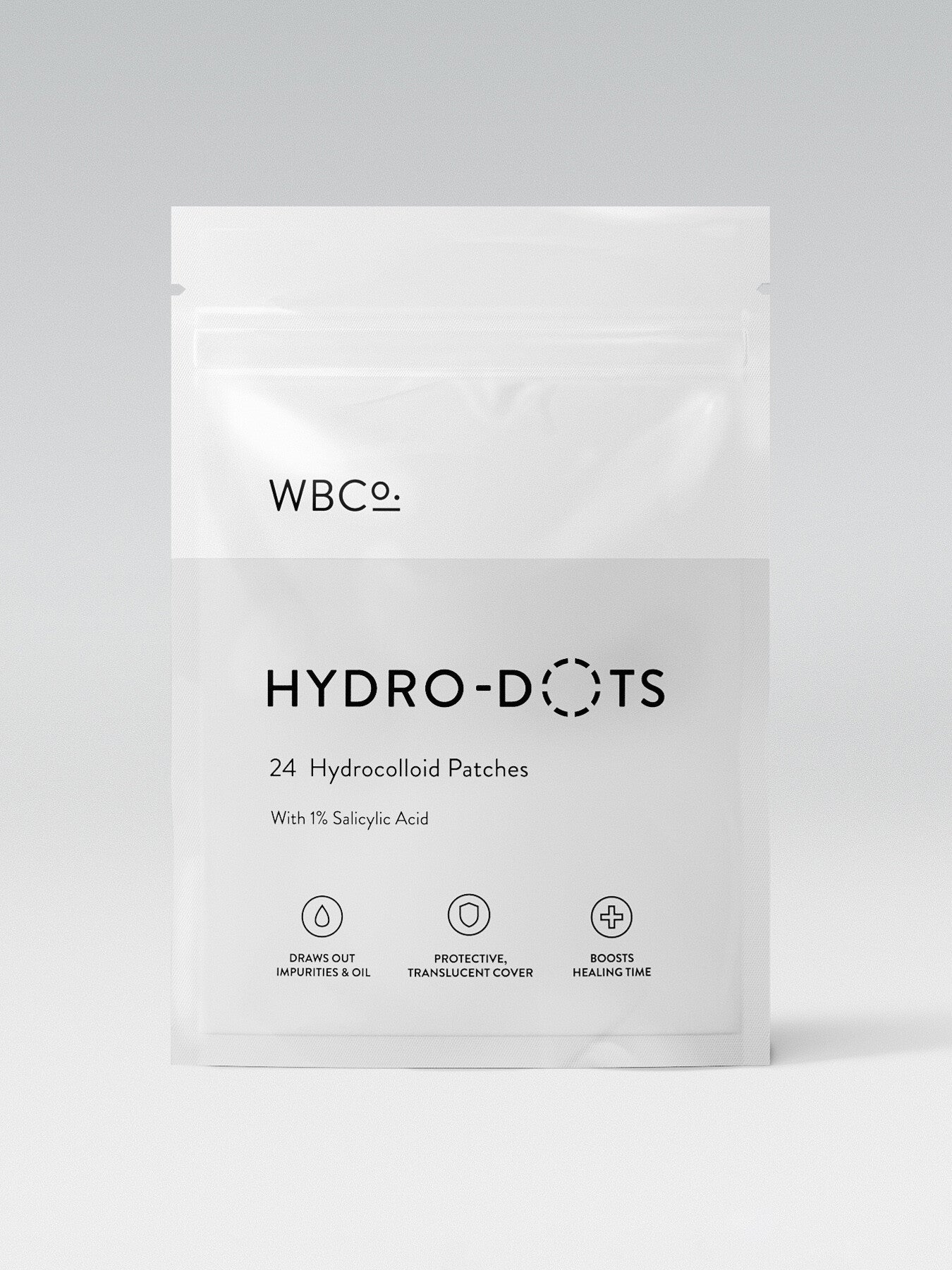 Hydro Dots 24 Pack