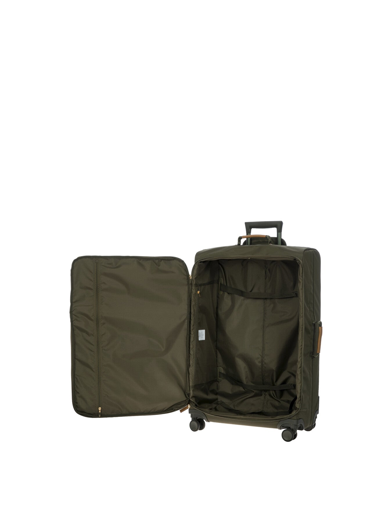 X Collection 77cm Large Suitcase