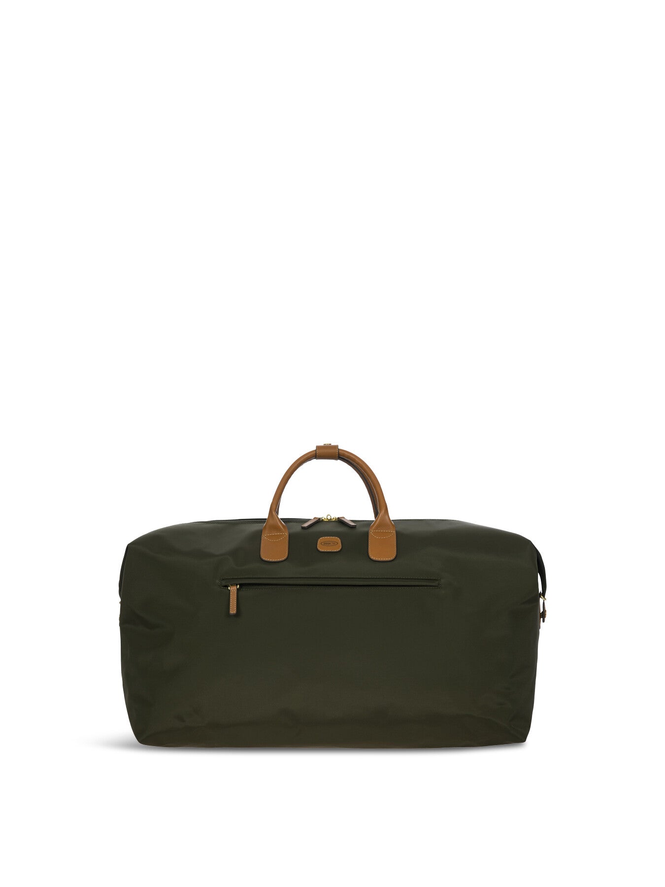 X COLLECTION HOLDALL 55CM OLIVE
