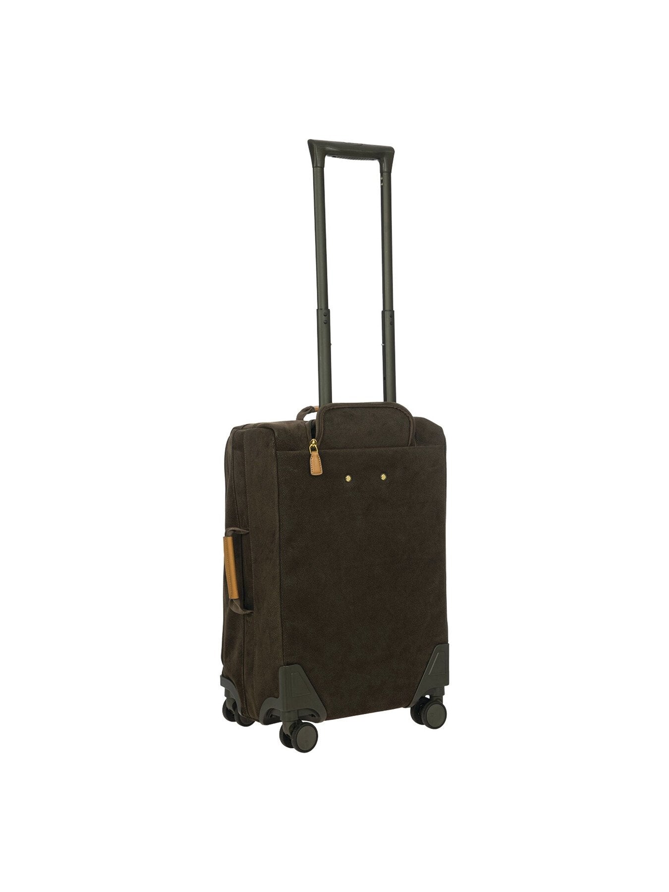 Life Trolley Cabin Olive 55 cm