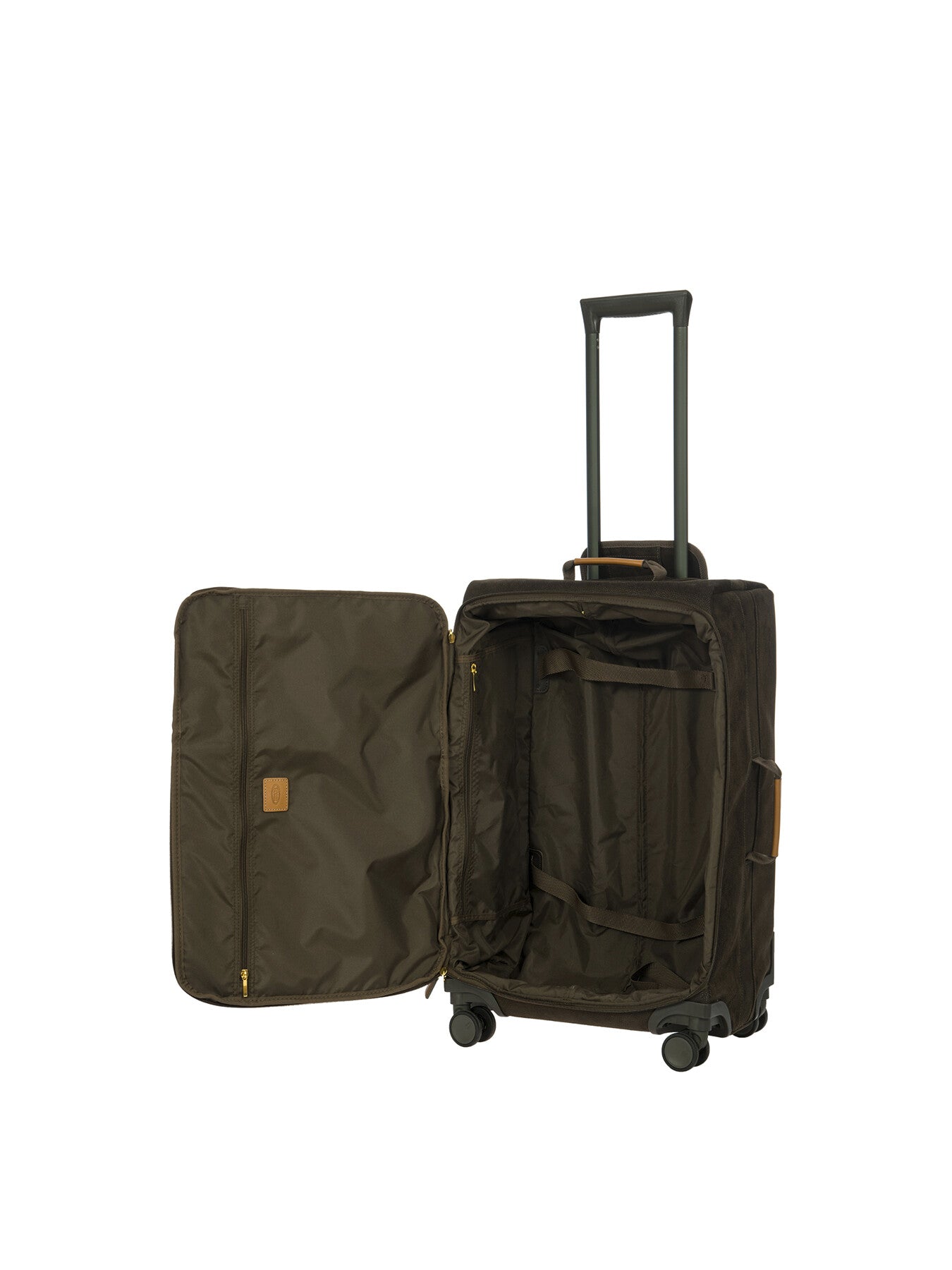 Life 71cm Medium Suitcase