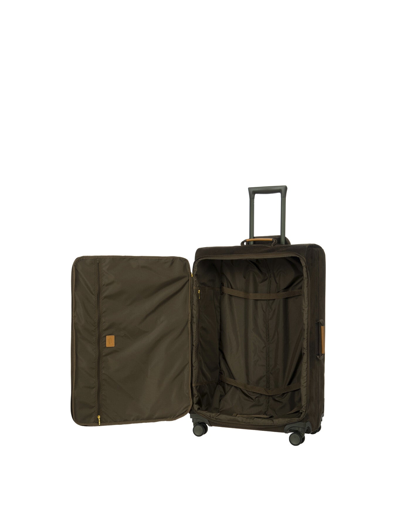 Life 77cm Large Suitcase